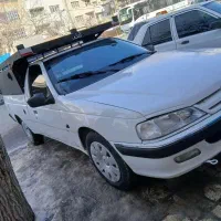 اریسان مدل ۹۵