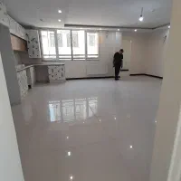 ۱۰۰ متری دوخوابه فول امکانات