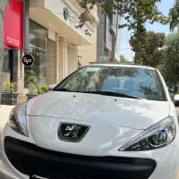 207دنده سقف فلز tu5p اقساط