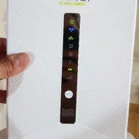 2 عدد مودم zyxsel و مبین نت در حد نو