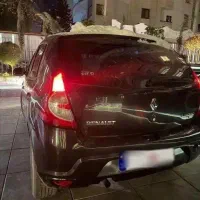 ساندرو اتومات مدل97