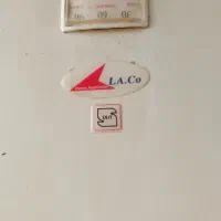 آبگرمکن دیواری منبعی 40لیتر، لاکو.|آبگرمکن، پکیج، شوفاژ|مشهد, هفت تیر (نه دره)|دیوار