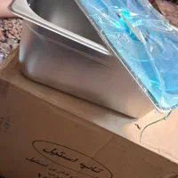 بن ماری استیل ۸ عددی