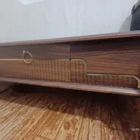 فروش فوری میز عسلی|مبلمان خانگی و میز عسلی|تایباد, |دیوار