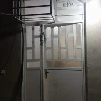 در و پنجره و جاکولری