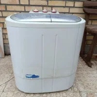 مینی واش دوقلو سونیا