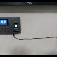 دستگاه حضور و غیاب