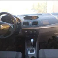 رنو فلوئنس ۲۰۱۲پلاک منطقه|خودرو سواری و وانت|چابهار, |دیوار