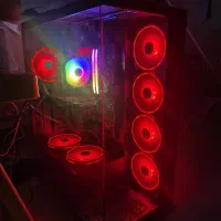 سیستم گیمینگ|رایانه رومیزی|بندر ماهشهر, |دیوار