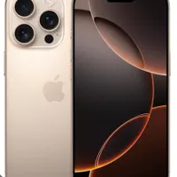 اپل iPhone 16 Pro با حافظهٔ ۲۵۶ گیگابایت