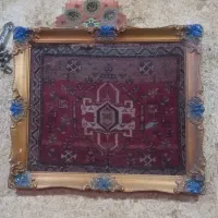 تابلو فرش