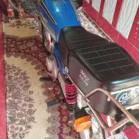 موتور لیفان مدل95|موتورسیکلت|میناب, |دیوار