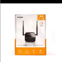 مودم وایرلس دیلینک|مودم و تجهیزات شبکه|برازجان, |دیوار