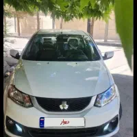 ساینا Sمدل1403 بی رنگ شاسی پلمپ کم کار|خودرو سواری و وانت|بردسکن, |دیوار