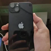 اپل آیفون 13 اکتیو 128 گیگ بسیار بسیار تمیز و نو