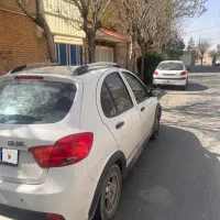 کوییک r|خودرو سواری و وانت|اسلامشهر, شهرک واوان|دیوار