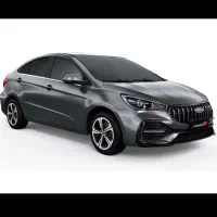 آریزو ۵ اف ال صفر ۱۴۰۴ مشکی