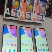 سامسونگ a51 با حافظه 128 گیگابایتی|موبایل|اصفهان, کوجان|دیوار