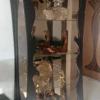 فروش ویترین و دکوری با قیمت استثنایی