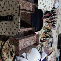 کلی وسیله کاشت ناخن|آرایشی، بهداشتی، درمانی|ماهیدشت, |دیوار