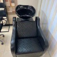 فروش وسایل|آرایشگاه و سالن‌های زیبایی|رشت, گلباغ نماز|دیوار