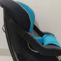 صندلی کودک|کالسکه و لوازم جانبی|گرگان, |دیوار