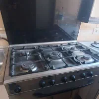 گاز و فر پادیسان