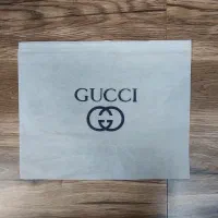 کاور کفش و بگ پارچه ای