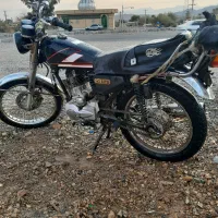 موتور هوندا ۲۰۰|موتورسیکلت|جیرفت, |دیوار