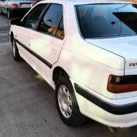 پارس سال مدل ۹۲|خودرو سواری و وانت|مرودشت, بیست متری بیمارستان|دیوار