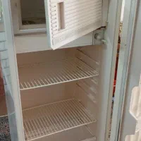 یخچال فریزر آزمایش