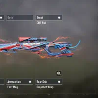 اکانت خام تندرا لجند