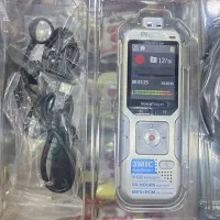 رکوردر ظبط صدا فیلیپس dvt8010 آکبند . نو