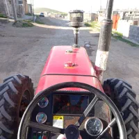 تراکتور مدل 93
