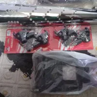 موتور 200|موتورسیکلت|مشهد, مصطفی خمینی|دیوار