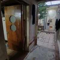 خانه در الوار سفلی