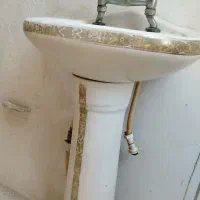 روشویی کابینتی و سرامیکی|لوازم سرویس بهداشتی|فردیس, فردیس|دیوار