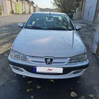 پژو پارس مدل 94 دوگانه داشبورد سوناتایی