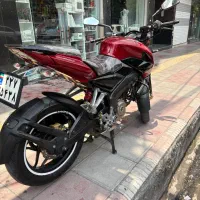 ns200 cc کم کار تمیز|موتورسیکلت|ساری, |دیوار