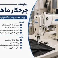 استخدام چرخکار