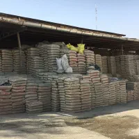 مصالح فروشی سیمان گچ آجرشن ماسه پوکه بلوک آژندسفال