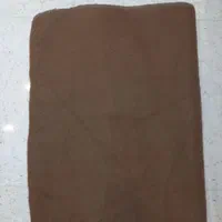 پتو نمدی پتو سربازی گردویی رنگ|رختخواب، بالش، پتو|اصفهان, خانه اصفهان|دیوار