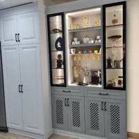 اجرا تخصصی کابینت اشپزخانه و انواع مصنوعات چوبی|مصالح و تجهیزات ساختمان|ماهدشت, |دیوار