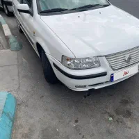 سمند ef7 دوگانه کارخونه کپسول بزرگ|خودرو سواری و وانت|تهران, مشیریه|دیوار