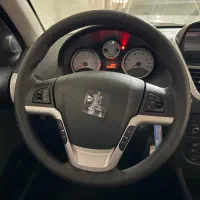 ۲۰۷ tu3 مدل ۴۰۴ صفر|خودرو سواری و وانت|تهران, بهجتآباد|دیوار