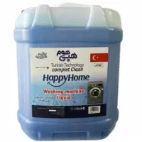 مایع لباسشویی