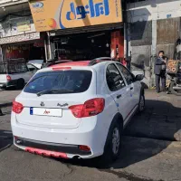 کوییک R|خودرو سواری و وانت|تهران, قصر فیروزه ۲|دیوار