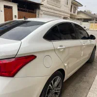 اریزو 5مدل ۹۶|خودرو سواری و وانت|فومن, |دیوار