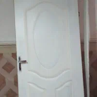 در چوبی