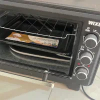 توستر نو|اجاق گاز و لوازم برقی پختوپز|شاهینشهر, فردوسی|دیوار